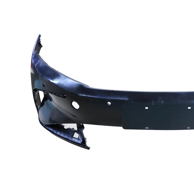 High Performance Auto Body Parts Front Bumper for  Han EV OE 13762147-00